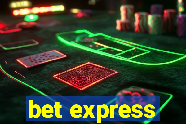 bet express